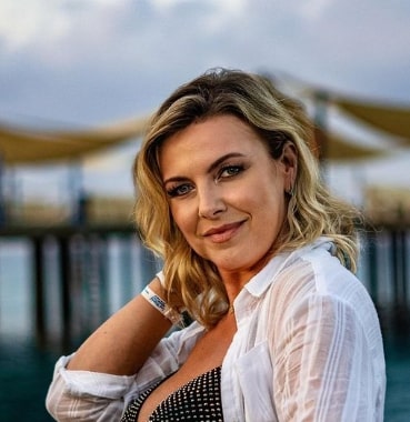 Amélie Martinet: