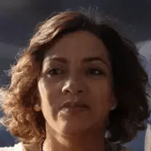 Valérie Petit: