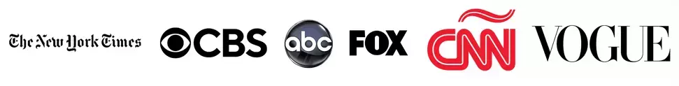 As seen on media